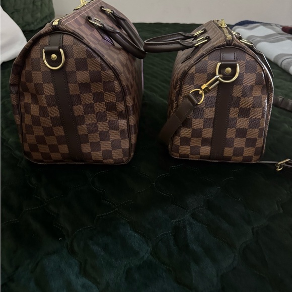 Speedy 30 Bandouliere - Picture 14 of 14